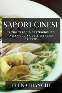 Produktbild: Sapori Cinesi