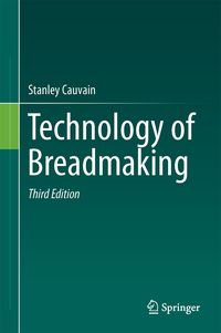 Produktbild: Technology of Breadmaking