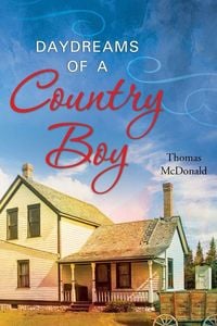 Produktbild: Daydreams of a Country Boy