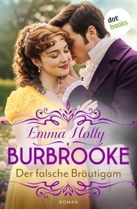 Produktbild: Burbrooke: Der falsche Br&auml;utigam