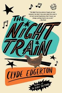 Produktbild: The Night Train