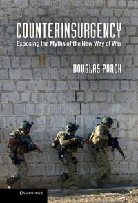 Produktbild: Counterinsurgency