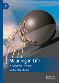 Produktbild: Meaning in Life