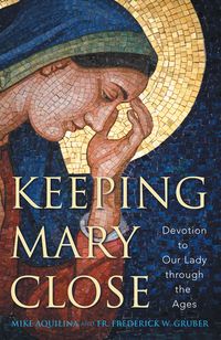 Produktbild: Keeping Mary Close