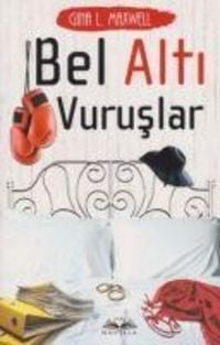 Produktbild: Bel Alti Vuruslar