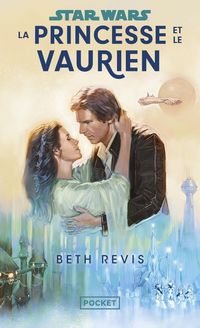 Produktbild: Star Wars : la princesse et le vaurien