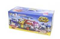 Bild vom Artikel Jamara - Rutscher Super Wings Jett rot vom Autor 