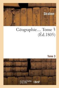 Produktbild: G&eacute;ographie.... Tome 3