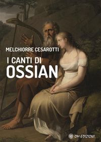 Produktbild: I Canti di Ossian
