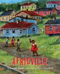 Produktbild: Africville
