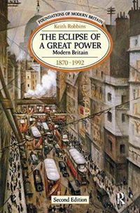 Produktbild: Eclipse of a Great Power