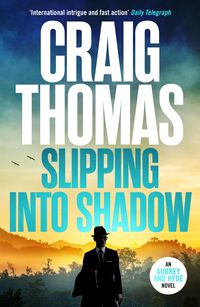 Produktbild: Slipping into Shadow