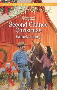 Produktbild: Second Chance Christmas