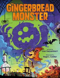 Produktbild: The Gingerbread Monster
