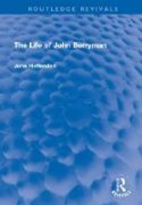 Produktbild: Life of John Berryman
