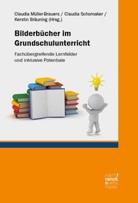 Bild vom Artikel Bilderbücher im Grundschulunterricht vom Autor 
