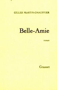 Produktbild: Belle-Amie