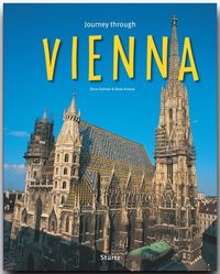 Bild vom Artikel Journey through Vienna - Reise durch Wien vom Autor Dodo Kresse
