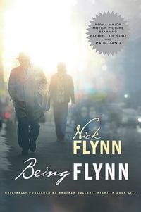 Produktbild: Being Flynn