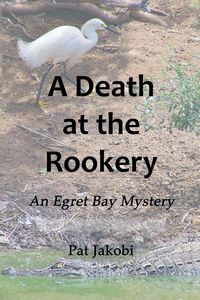 Produktbild: A Death at the Rookery