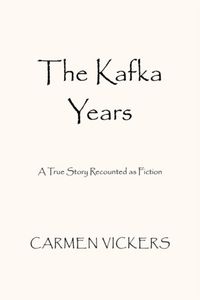 Produktbild: The Kafka Years