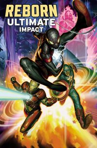 Produktbild: Ultimate Impact: Reborn