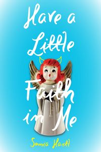 Produktbild: Have a Little Faith in Me