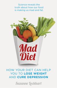 Produktbild: Mad Diet