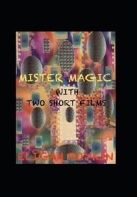 Produktbild: Boykin, E: Mister Magic