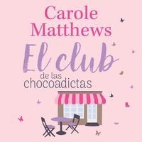 Produktbild: El club de las chocoadictas