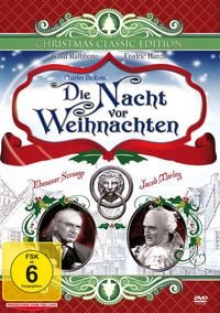 Produktbild: Die Nacht vor Weihnachten - Christmas Classic Edition