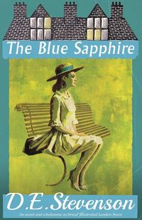 Produktbild: The Blue Sapphire