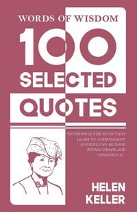 Produktbild: Words Of Wisdom