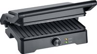 Produktbild: Severin 2391 Multigrill Schwarz