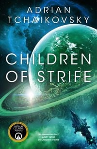 Produktbild: Children of Strife