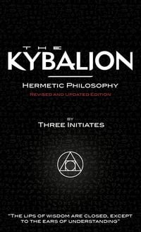 Produktbild: The Kybalion - Revised and Updated Edition