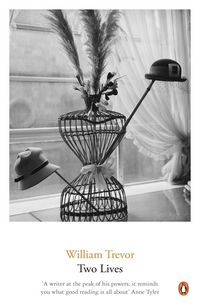 Produktbild: Two Lives
