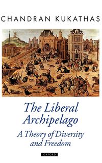 Produktbild: The Liberal Archipelago