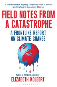 Produktbild: Field Notes from a Catastrophe