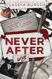 Produktbild: Never After Us