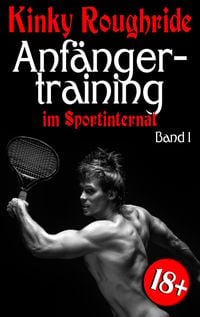 Produktbild: Anf&auml;ngertraining im Sportinternat