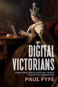 Produktbild: Digital Victorians