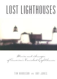 Produktbild: Lost Lighthouses