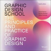 Produktbild: Graphic Design School