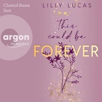 Produktbild: This could be forever