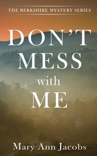 Produktbild: Don't Mess with Me