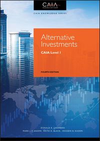 Produktbild: Alternative Investments