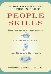 Produktbild: People Skills