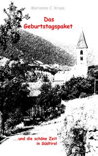 Produktbild: Das Geburtstagspaket