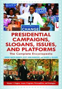 Produktbild: Presidential Campaigns Slogans